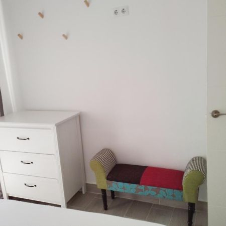El Rincon De Penda Apartamento Chiva Exterior foto